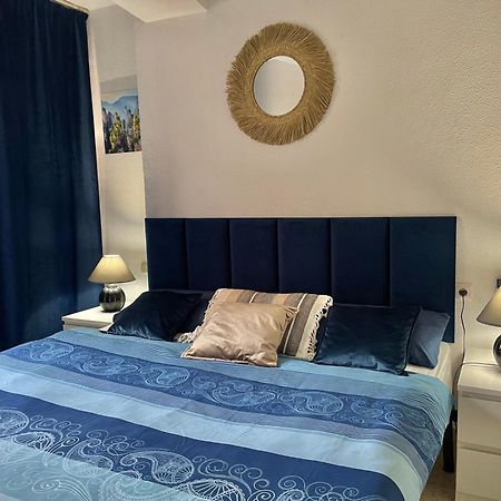 Flamenco Chill Apartment Torrevieja Esterno foto