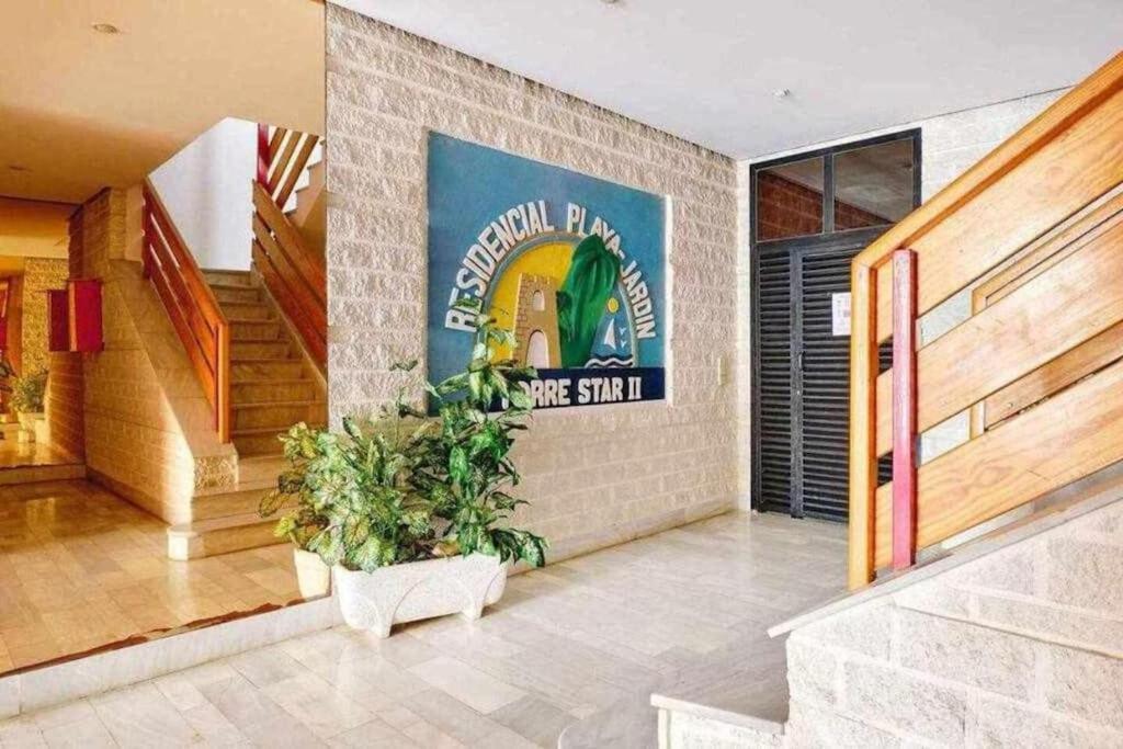 Flamenco Chill Apartment Torrevieja Esterno foto