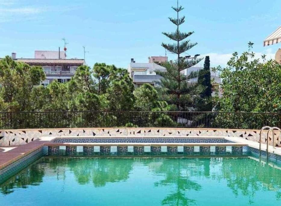 Flamenco Chill Apartment Torrevieja Esterno foto