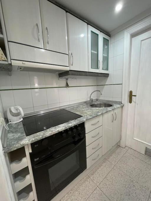 Flamenco Chill Apartment Torrevieja Esterno foto
