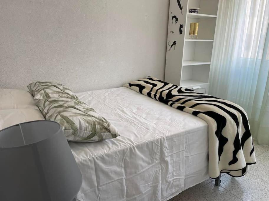 Flamenco Chill Apartment Torrevieja Esterno foto