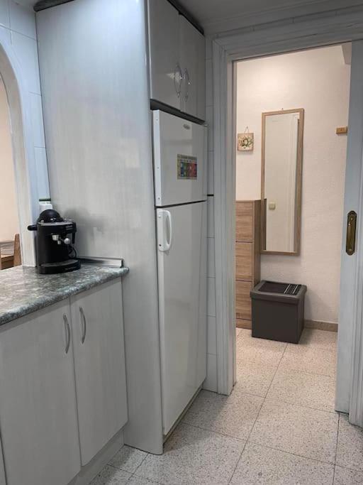 Flamenco Chill Apartment Torrevieja Esterno foto