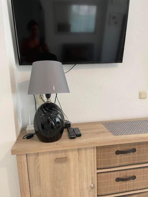 Flamenco Chill Apartment Torrevieja Esterno foto