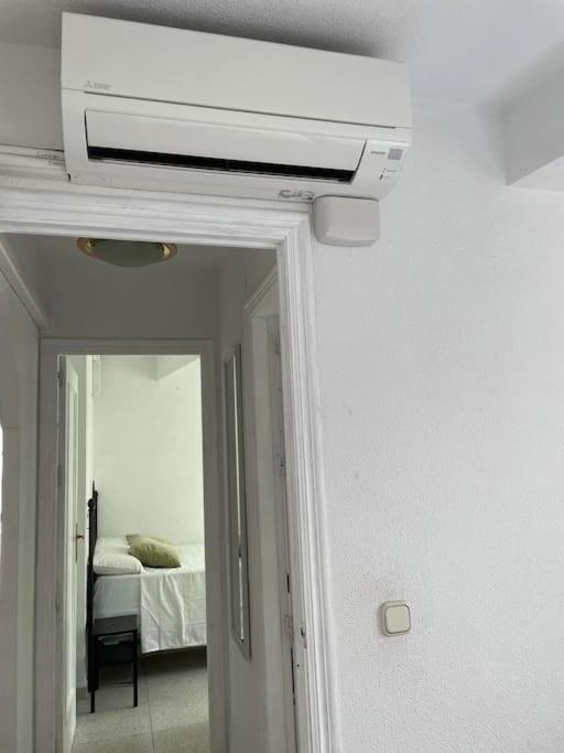 Flamenco Chill Apartment Torrevieja Esterno foto