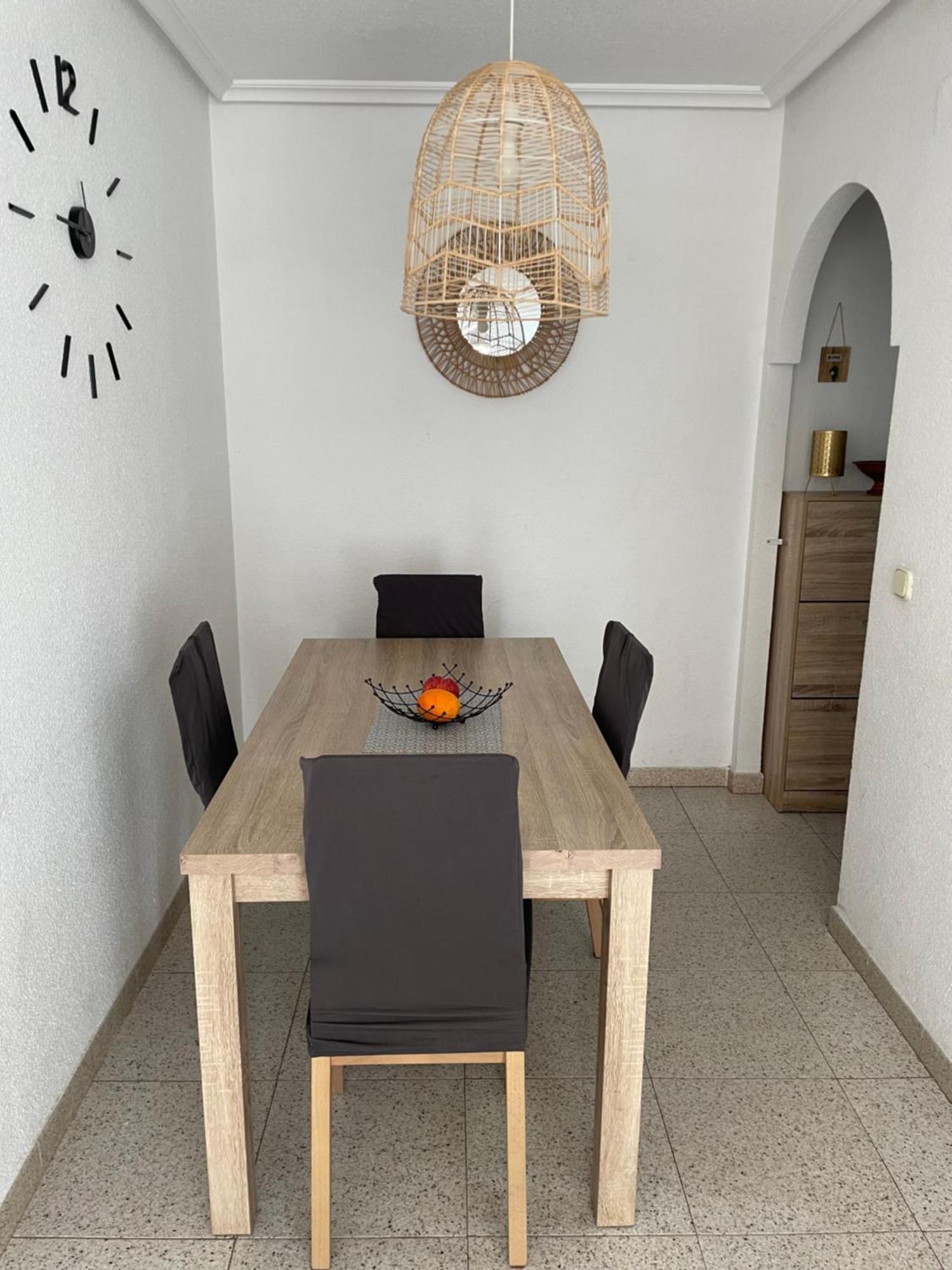 Flamenco Chill Apartment Torrevieja Esterno foto