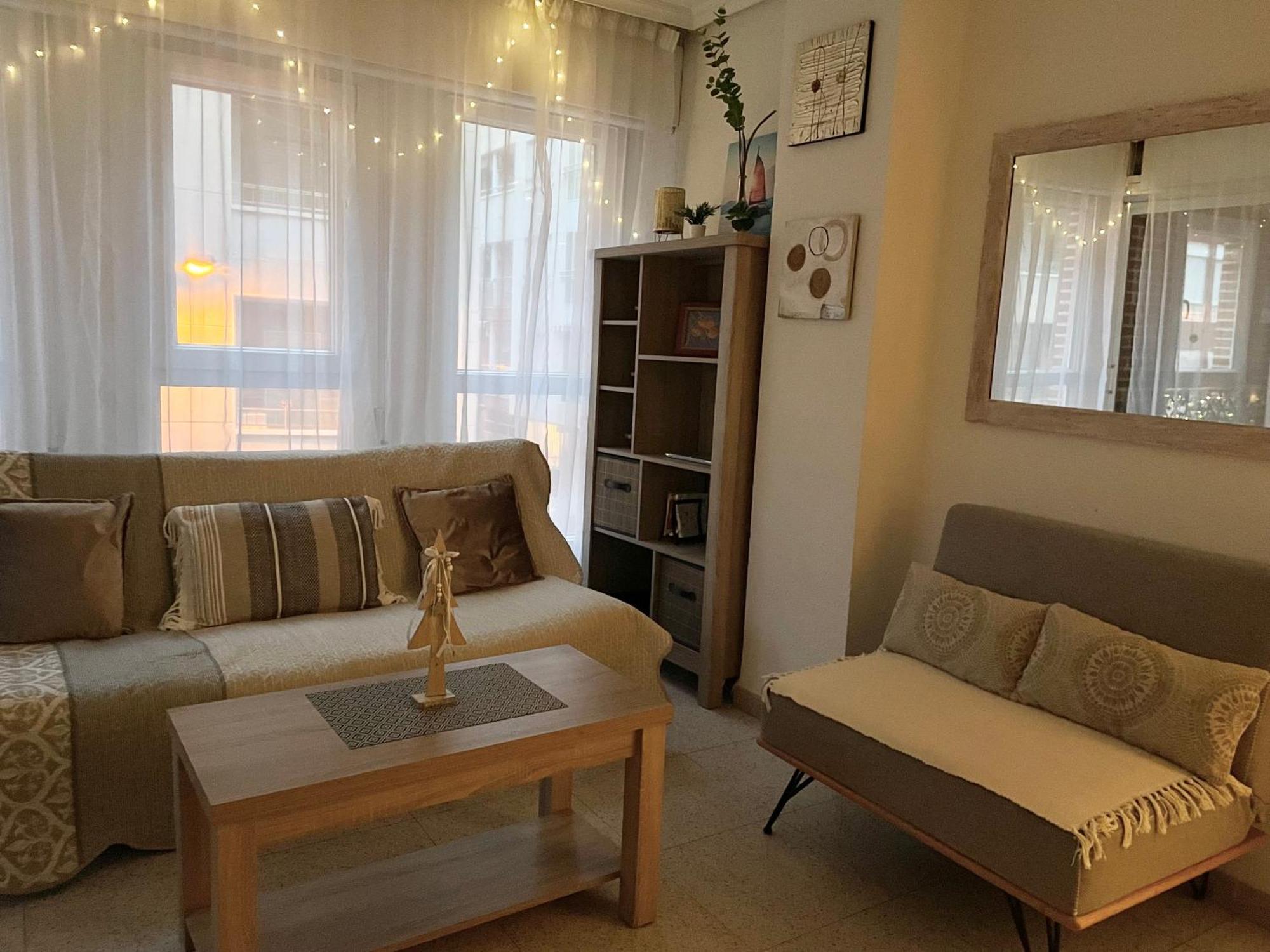 Flamenco Chill Apartment Torrevieja Esterno foto
