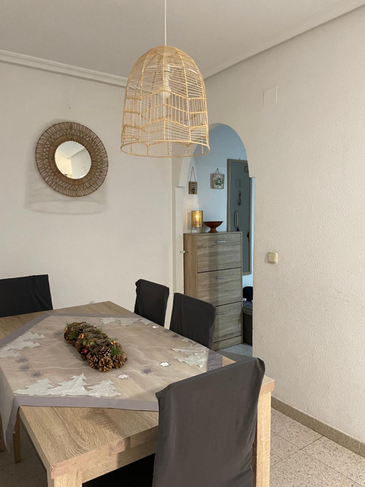 Flamenco Chill Apartment Torrevieja Esterno foto