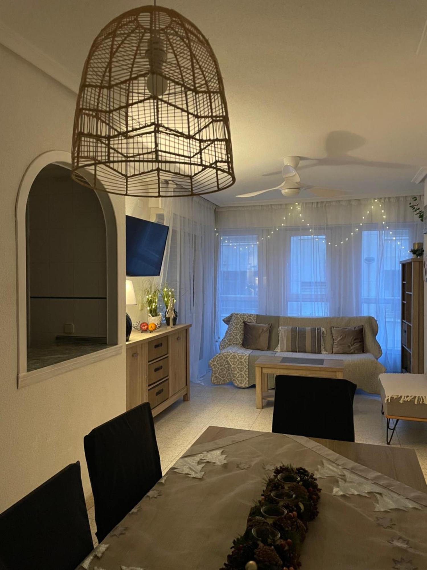 Flamenco Chill Apartment Torrevieja Esterno foto