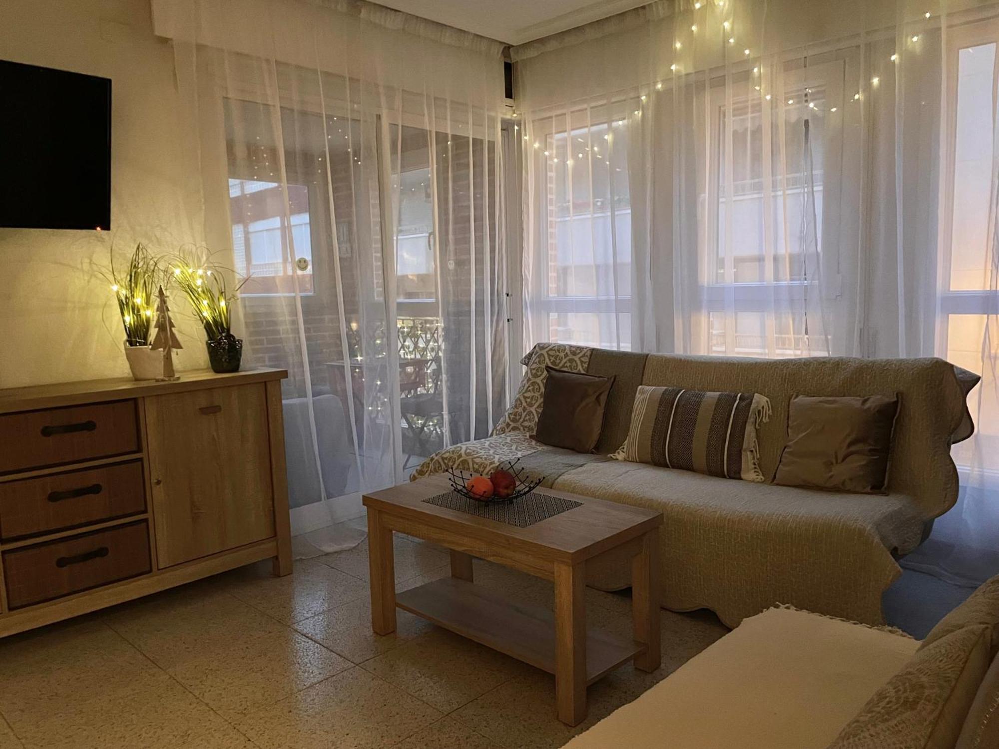Flamenco Chill Apartment Torrevieja Esterno foto