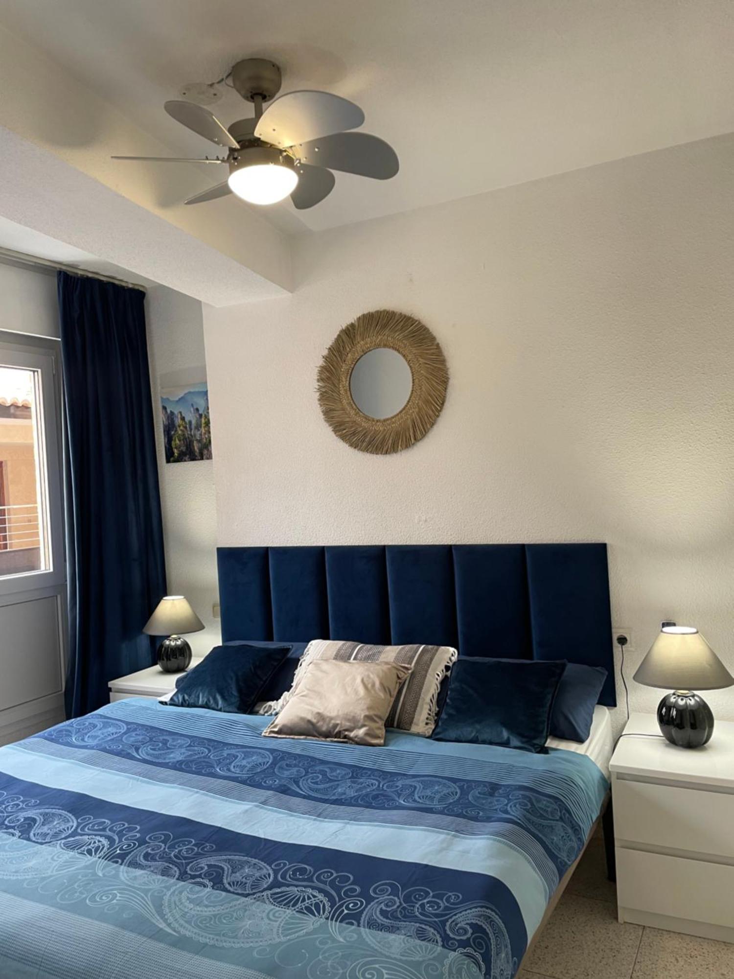 Flamenco Chill Apartment Torrevieja Esterno foto