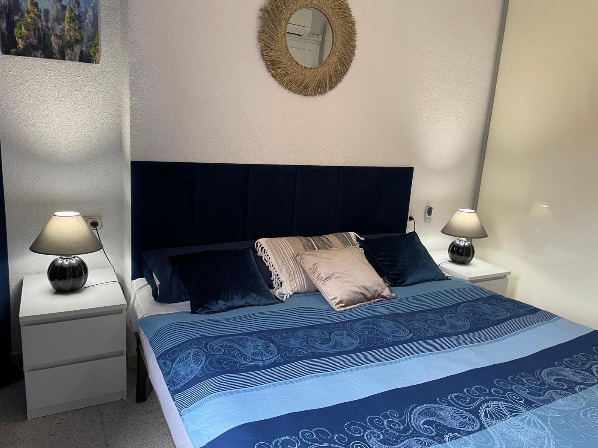 Flamenco Chill Apartment Torrevieja Esterno foto